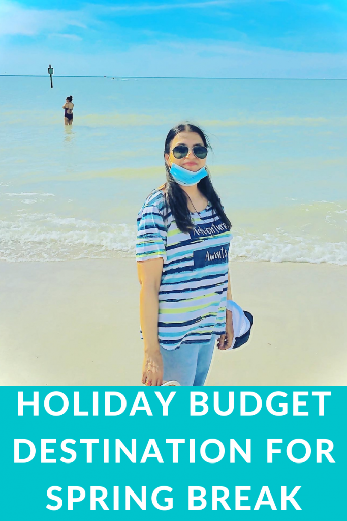 Holiday Budget Destination For Spring Break